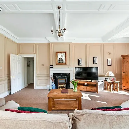 Finest Retreats - Mowbray Hall * Thirsk