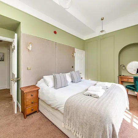 Finest Retreats - Mowbray Hall * Thirsk