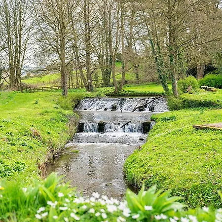 Appartement Finest Retreats - Mowbray Hall Thirsk
