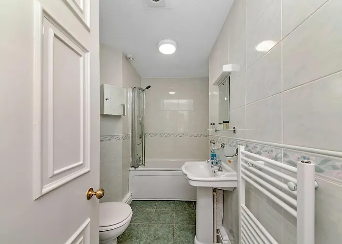 Finest Retreats - Mowbray Hall *