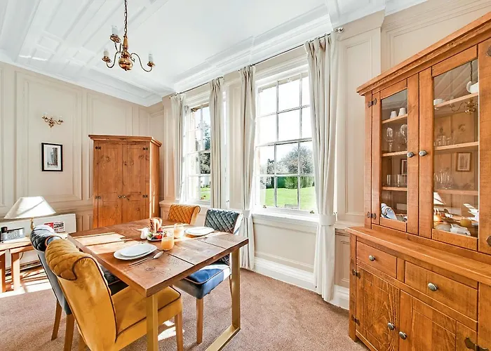 Finest Retreats - Mowbray Hall *