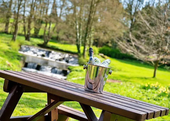 Finest Retreats - Mowbray Hall