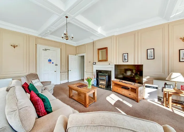 Finest Retreats - Mowbray Hall Appartement Thirsk