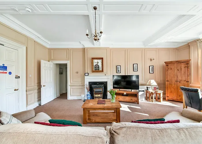 Finest Retreats - Mowbray Hall * Thirsk