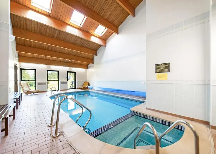 Finest Retreats - Mowbray Hall *