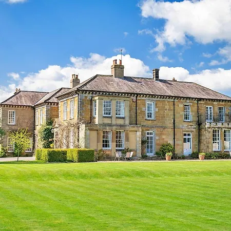Finest Retreats - Mowbray Hall Apartment Thirsk