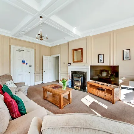 Finest Retreats - Mowbray Hall Apartment Thirsk