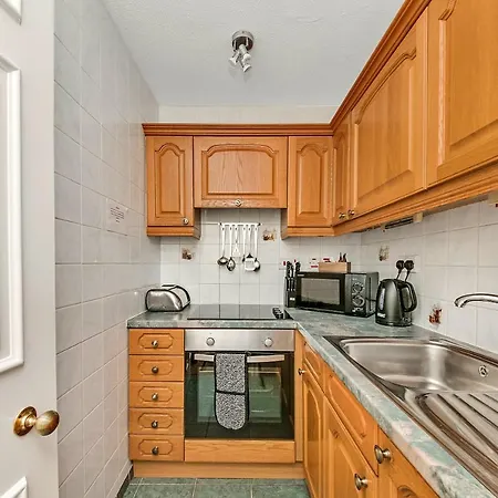 Finest Retreats - Mowbray Hall Apartment Thirsk