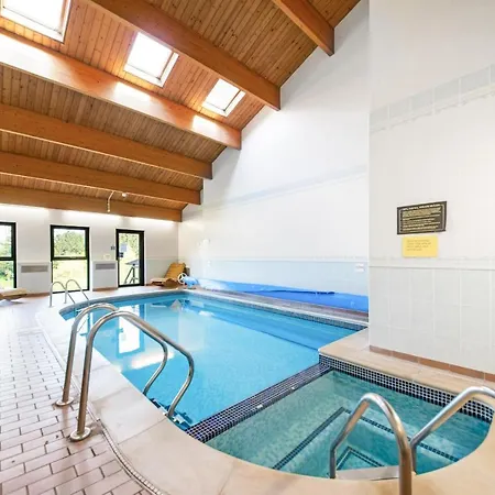 Finest Retreats - Mowbray Hall *