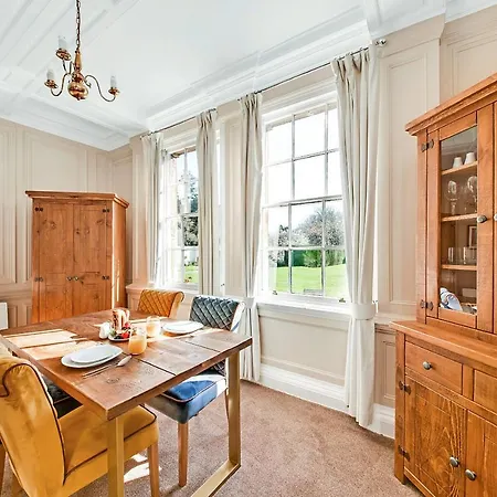 Finest Retreats - Mowbray Hall *