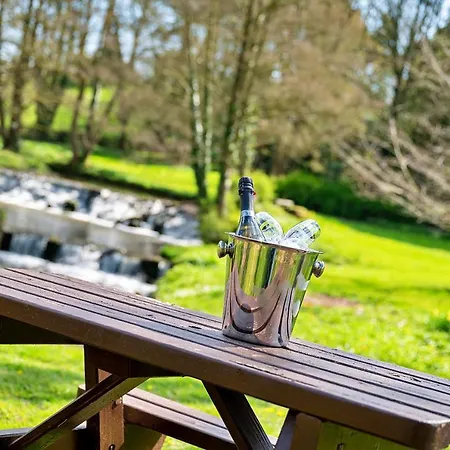 Finest Retreats - Mowbray Hall